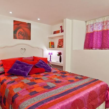 Rental In Rome Colosseo Loft Pokoj fotografie