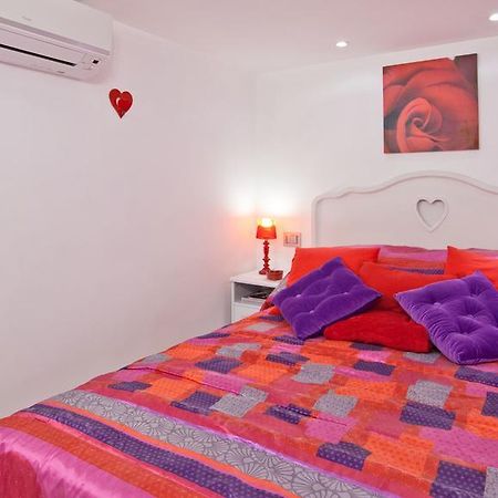 Rental In Rome Colosseo Loft Pokoj fotografie