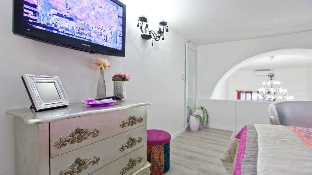 Rental In Rome Colosseo Loft Pokoj fotografie