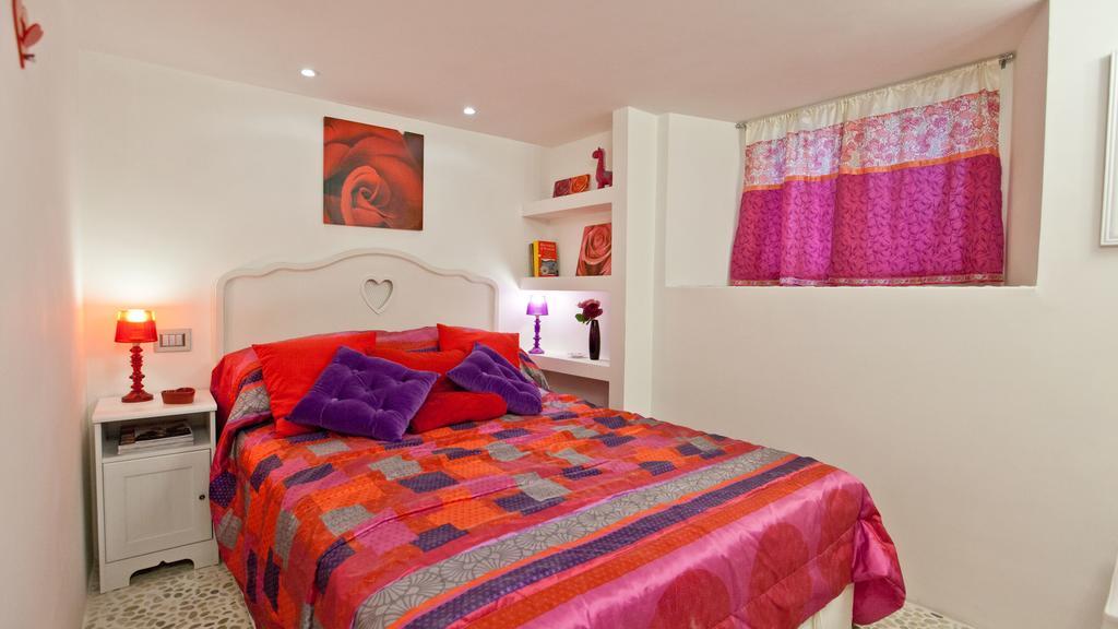 Rental In Rome Colosseo Loft Pokoj fotografie