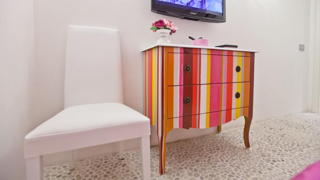 Rental In Rome Colosseo Loft Pokoj fotografie